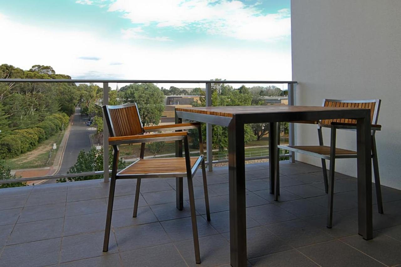Glebe Park 108 Canberra City Act Camberra Exterior foto