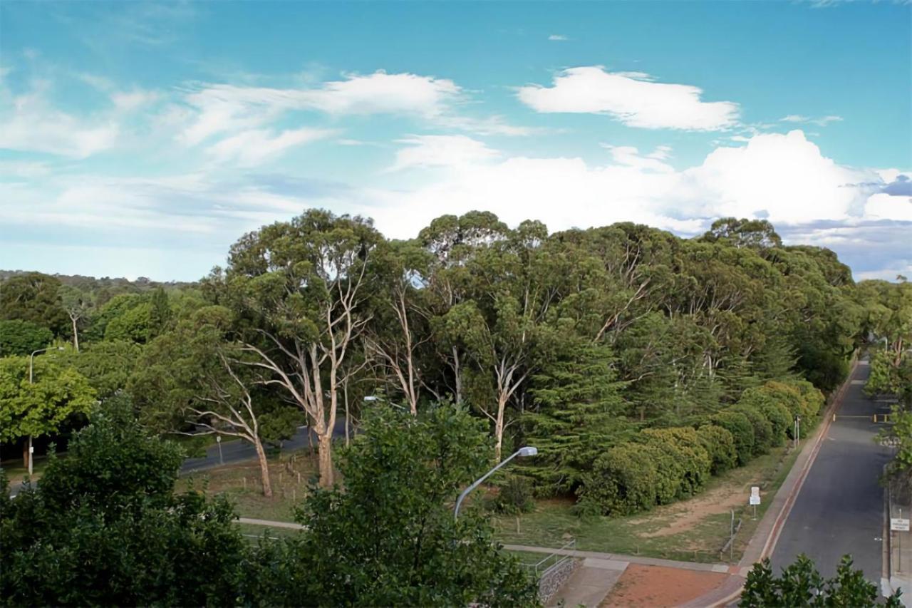 Glebe Park 108 Canberra City Act Camberra Exterior foto