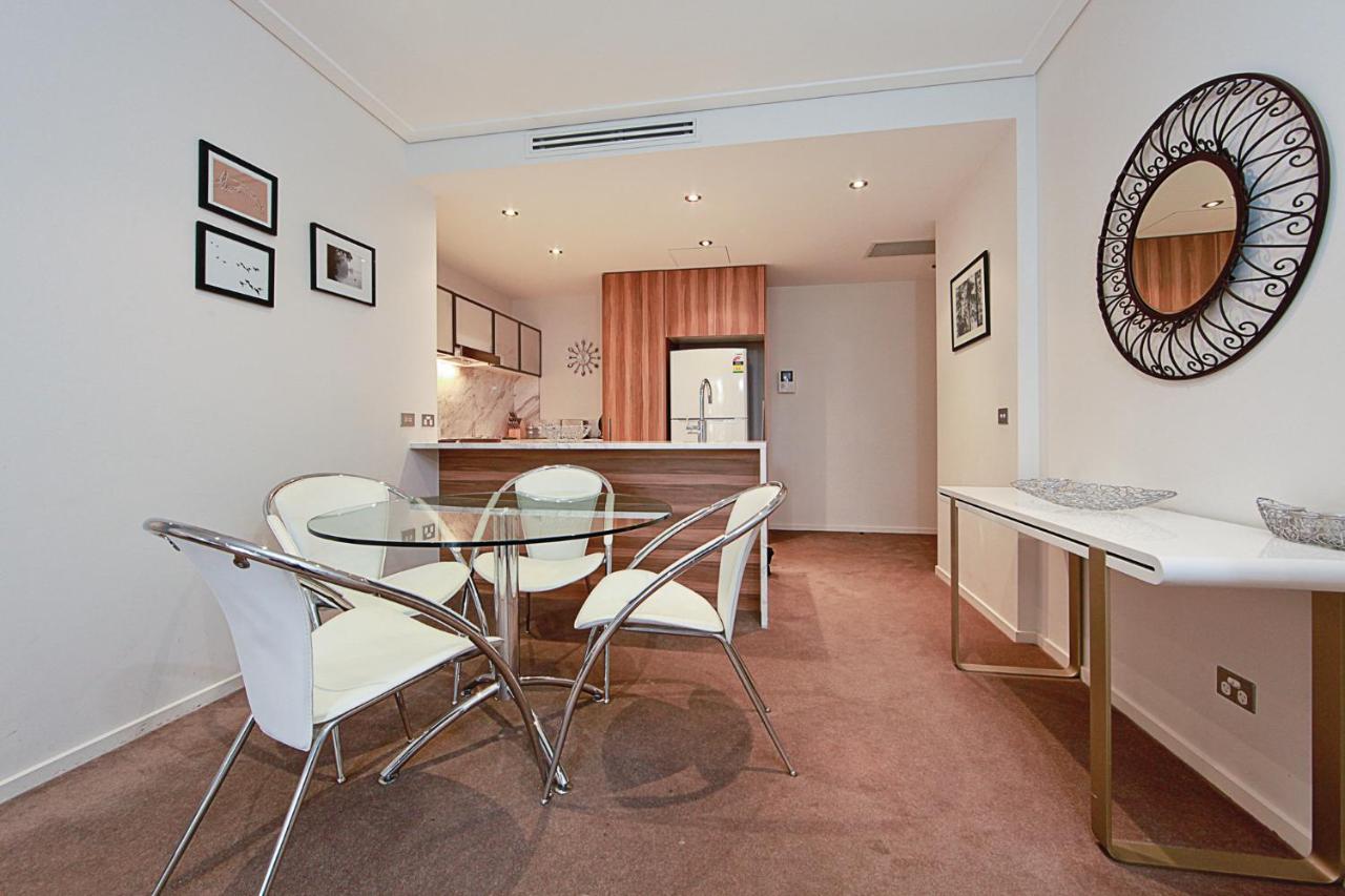 Glebe Park 108 Canberra City Act Camberra Exterior foto