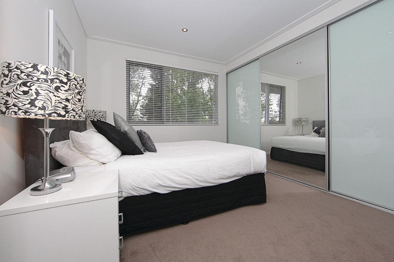 Glebe Park 108 Canberra City Act Camberra Exterior foto